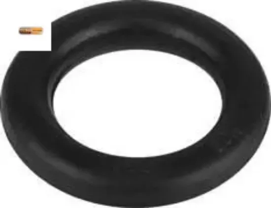 Egzoz halka lastiği r12 gb kaucuk 7700518505 resmi