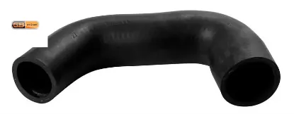 10210 turbo hortumu küçük dacıa sandero 1.5 dcı plastik parça hariç gb kaucuk 8200921758 resmi