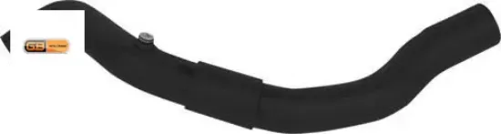 1208 radyatör üst hortumu r19 dzl klimalı 7700793247 gb kaucuk 7700793247 resmi