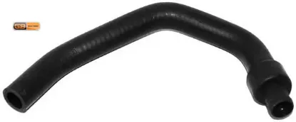 1425 kalorifer hortumu mgn ıı 1.6 klimalı gb kaucuk 7700419839 resmi