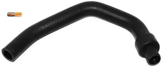 1425 kalorifer hortumu mgn ıı 1.6 klimalı gb kaucuk 7700419839 resmi