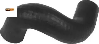 1519 radyatör alt hortumu r19 dzl-exp gb kaucuk 6006001231 resmi