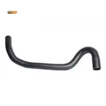 Radyatör alt hortumu kng-clıo ıı 1.2 gb kaucuk 7700426721 resmi