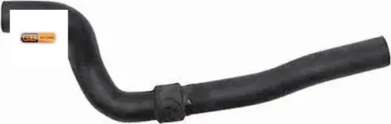 Kalorifer hortumu trafıc ıı-vıvaro 1.9 dcı gb kaucuk 7700312891/ 4408641 resmi