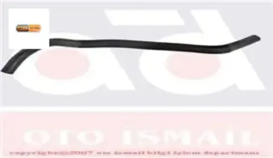 Degazör hortumu kng ıı 1.5 dcı kw0b gb kaucuk 8200837190 resmi