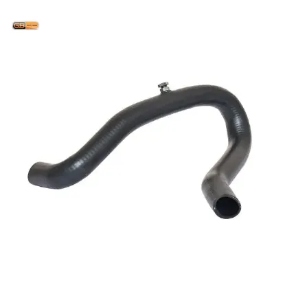 4220 radyatör giriş hortumu u vidalı r9 gb kaucuk 7700757553 resmi