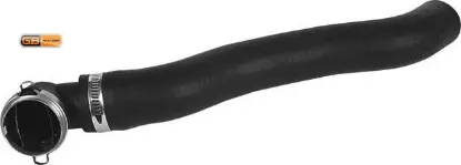 Radyatör alt hortumu fıat doblo ı 1.9 jtd 2000 gb kaucuk 46779530 resmi