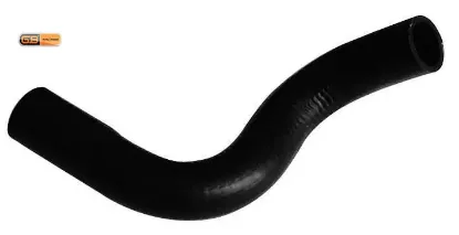 Radyatör üst hortumu alfa romeo mıto 09 fıat punto 09 1.4 8v-16v gb kaucuk 55700528 resmi