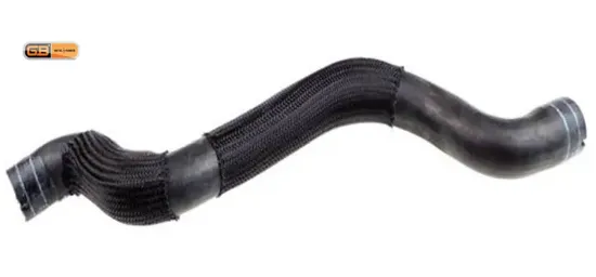 Radyatör üst hortumu egea 1.3 d gb kaucuk 52085732/ 52033906 resmi