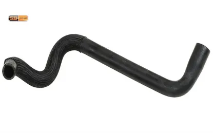 Radyatör alt hortumu 1007-207-c2-c3 ı-ıı 1.6 hdı gb kaucuk 1351.Lr resmi