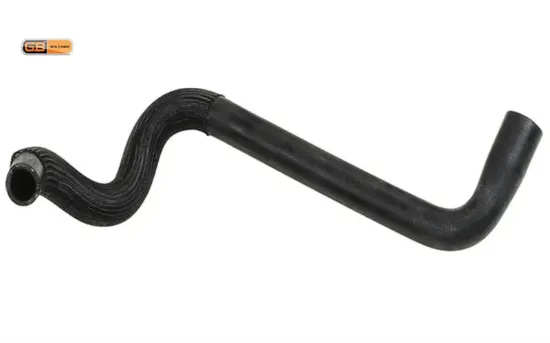 Radyatör alt hortumu 1007-207-c2-c3 ı-ıı 1.6 hdı gb kaucuk 1351.Lr resmi