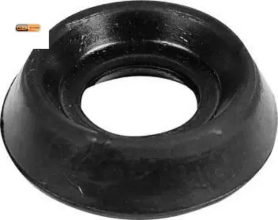 Amortisör üst ön lastik favorit gb kaucuk 115495801 resmi