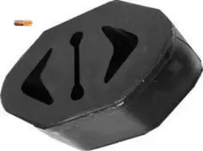 Egzoz askı lastik büyük favorit gb kaucuk 115690800 resmi