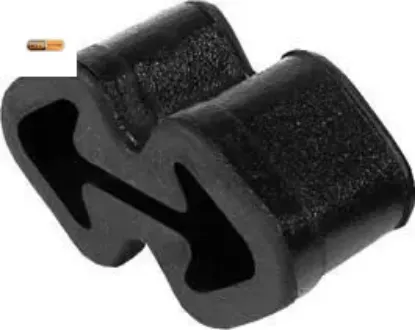 Egzoz askı lastik küçük favorit gb kaucuk 115690801 resmi