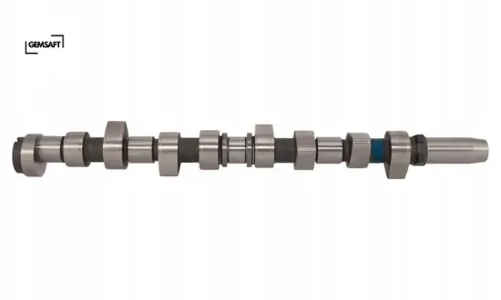 Eksantrik mili connect 1.8 tdcı 02 14 focus ı 98 04 1.8 tdcı mondeo ıv 07 14 1.8 tdcı gemsaft xs4q6250ac/ 1078426 resmi