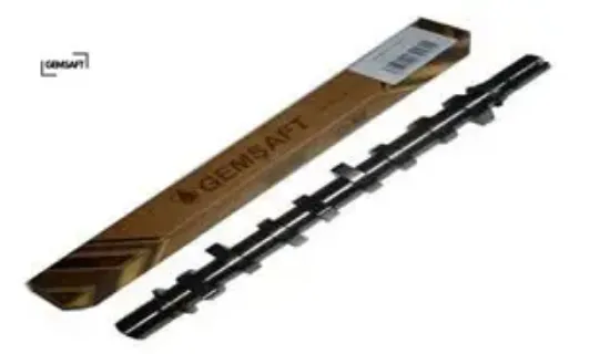 Eksantrik mili sensör takılan tip kng ıı-clıo ıı-ııı-mgn ıı 1.5 dci k9k gemsaft 8200718120/ 8200556570 resmi