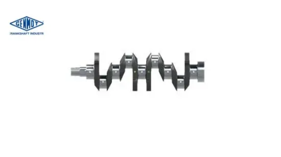 Krank m131 1600 dkş volant:70mm-hosing dia:35mm genmot 5990934 resmi