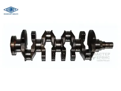 Krank escort 1.6 z -tech-fıesta 1.6 16 valve fyja 4cyl genmot 938m6303ac resmi