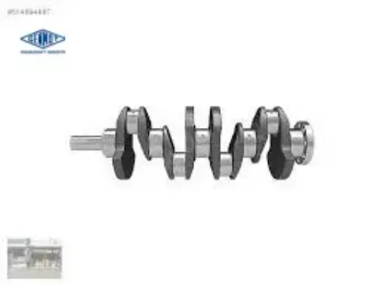 Krank mılı ducato-boxer ııı-jumper ııı 22dt puma 2.2hdı 16v e4/e5 06 transit v184-v348-v347-v363-v36 genmot 1691322980/ bk2q6303aa/ 0501.N9 resmi