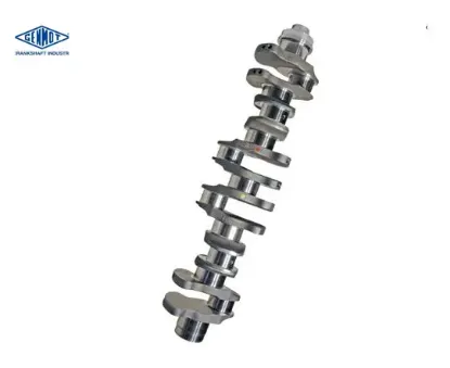 Krank master-movano 2.5 tdı g9u dövme çelik genmot 8200590738/ 8200314795/ 8200231611 resmi