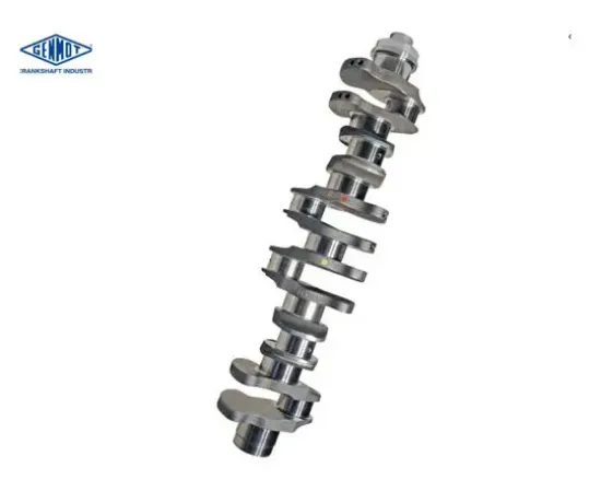 Krank master-movano 2.5 tdı g9u dövme çelik genmot 8200590738/ 8200314795/ 8200231611 resmi