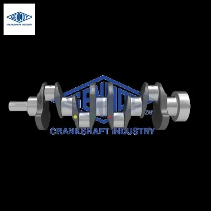 Krank ceres 2200.2400.K2400 Ceres 2200.2400.K2400 Genmot 145611301 resmi