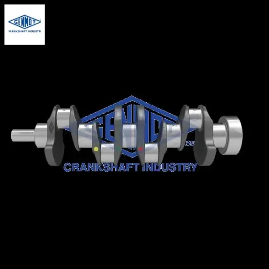 Krank ceres 2200.2400.K2400 Ceres 2200.2400.K2400 Genmot 145611301 resmi