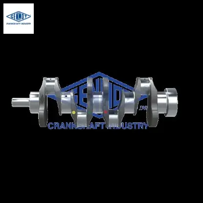 Krank mili cobra. K3500 3.5l 93- genmot 0k47a11301a resmi