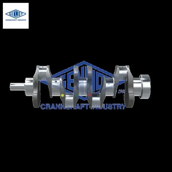 Krank mili cobra. K3500 3.5l 93- genmot 0k47a11301a resmi