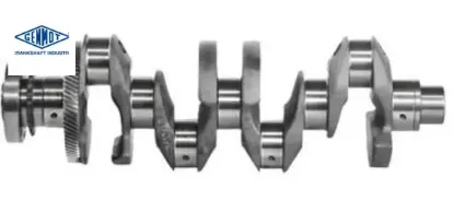 Krank mili 204 dtd 240 ps range sport 2 l494 range velar l560 dıscovery 5 l462 range evoque jaguar e genmot lr090358 resmi