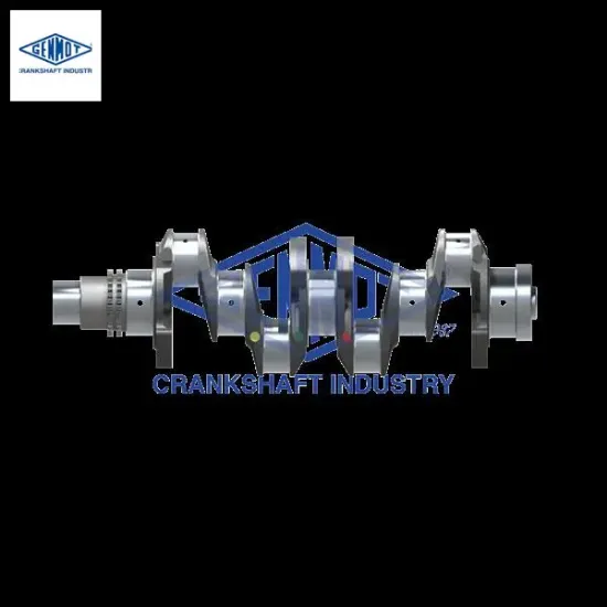 Krank fuso canter euro 5 4p10 feb91e fuso euro 5 genmot mk667184 resmi