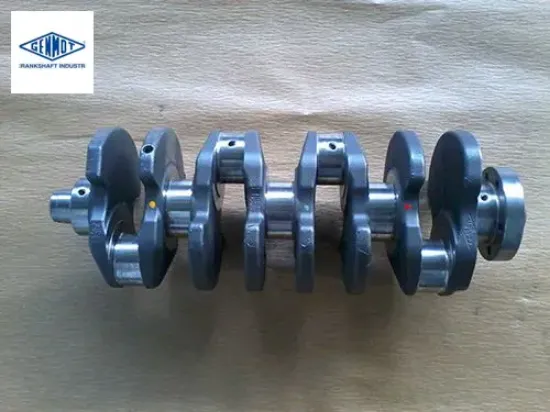 X krank volkswagen 1y ahh-afn 1.9 tdı genmot 028105101j resmi