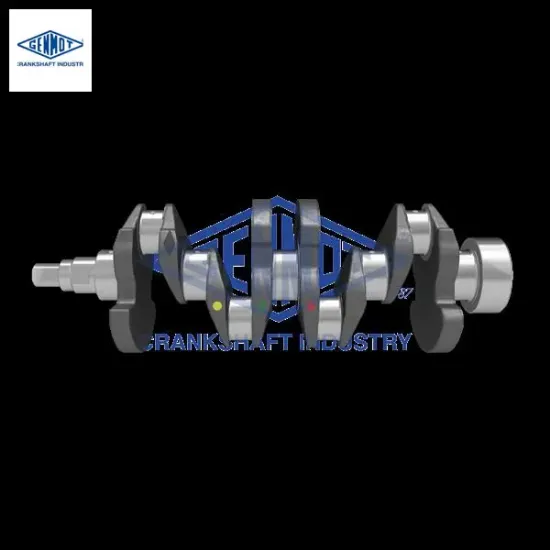 Krank mili hyundaı excel 1.3 - 1.5 90-94 hyundaı g4djj excel 1.5 genmot 2311121000 resmi