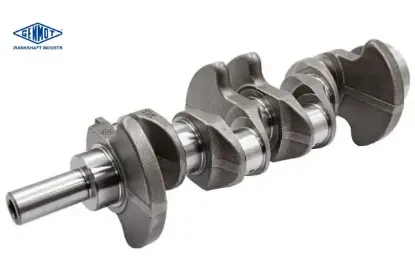 Krank mılı om611 om646 w202 w203 w210 w211 w638 w639 b901 b906 dovme celık genmot a6110310001 resmi