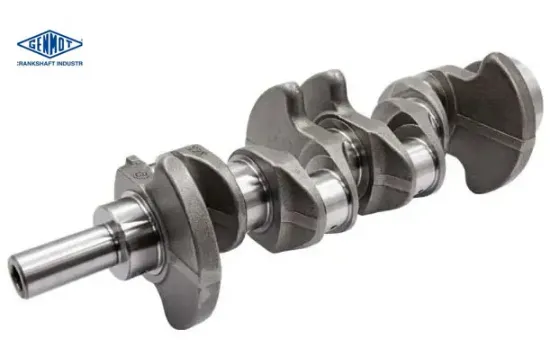 Krank mılı om611 om646 w202 w203 w210 w211 w638 w639 b901 b906 dovme celık genmot a6110310001 resmi