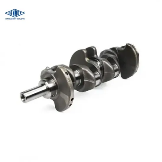 Krank mılı om611 om646 w202 w203 w210 w211 w638 w639 b901 b904 euro 3 euro 4 dovme celık genmot a6460310401 resmi