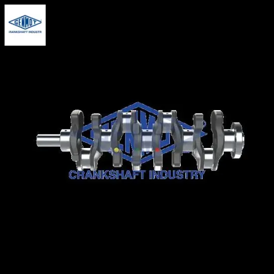 Krank mili corolla. Aurıs 1.6l 1zr-fe 1zr-fae zre151 zre181 zre185 07-18 / verso zgr20 09- / avensıs genmot 1340137010/ 134010t050 resmi