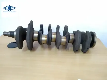 Krank chevrolet corsa evolutıon 1.8 lj1 genmot 24578211 resmi