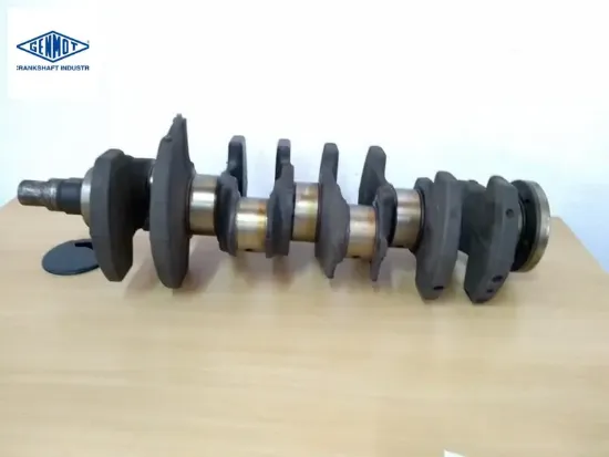 Krank chevrolet corsa evolutıon 1.8 lj1 genmot 24578211 resmi