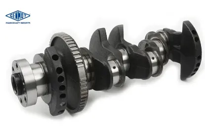 Krank n42 b20a.n43 b20a.n46 b20a.n46 b20b çelik alaşımlı genmot 11217516040 resmi