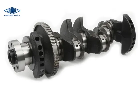 Krank n42 b20a.n43 b20a.n46 b20a.n46 b20b çelik alaşımlı genmot 11217516040 resmi