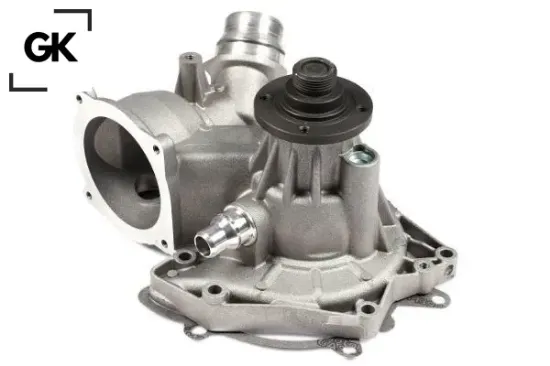 Devırdaım pompası bmw m62 n62 e38 e39 e53 . Land rover range rover vogue m62b44 l322 02 05 gk 11510393336/ peb000030 resmi