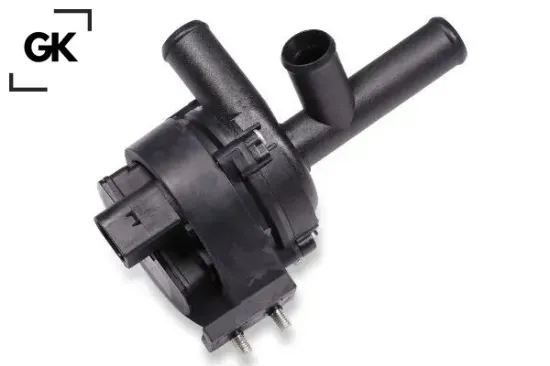 Ilave su pompası s-class w221 c216 gk a2218300014 resmi