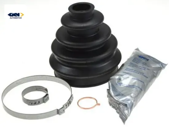 Aks körüğü dış astra g-astra f-vectra a-vectra b-vectra c 1.6-1.8-2.0 nitril butadien kauçuk gkn 90512357/ 1603197/ 374309 resmi