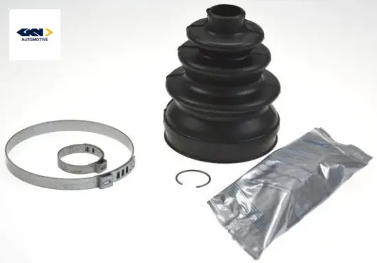 Aks körüğü seti dış skoda favorıt 1.3 89-97 - felıcıa 1.3-1.6-1.9d 94-01 gkn 6u0498203a resmi