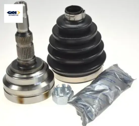 Aks kafası dış astra g-zafıra a 1.4/1.6 16v 98-05 33x22x52 153.5mm gkn 90538427/ 374002 resmi