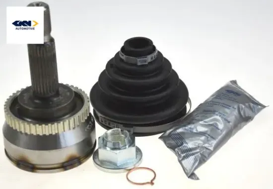 X aks kafası absli s40 1.6 1.8 1.9t4 2.0 2.0t 95-99 25x25x82mm gkn 30611702/ 30871328/ 30870499 resmi