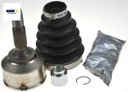 Aks kafası dış peugeot p206 1.1i-1.4i -hdı 98>09 21x22x141mm gkn 3273.Cq/ 3273.3x/ 3273.3y/ 3273.Cr resmi