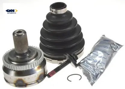 X aks kafası absli s60 2.4 01-10 s80 2.0 t 2.4 99-06 v70 2.0 2.4 2.5 97-05 c70 s70 33x36x81 gkn 9463379 resmi