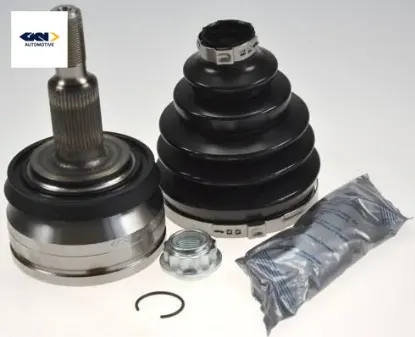 Aks kafası seti dış transporter t5 - t6 1.9 tdı 2.0 tdı axb-caaa-caab gkn 7h0407321a/ 7h0407321b/ 7h0498099 resmi